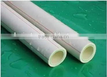 High Speed PPR Pipe Production Line/ppr Pipe Making Machine photo-3