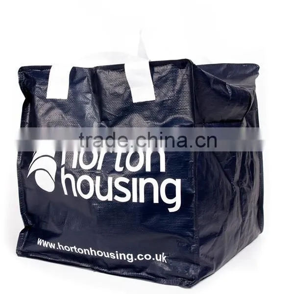 pp Woven Bag, pp Woven Shopping Bag, Recycled pp Wovenbag