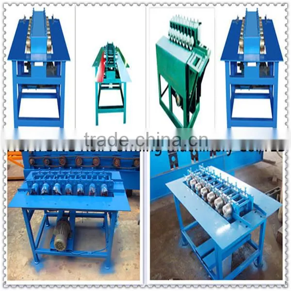 Color Steel Metal Roof Sheet Slitting Machine