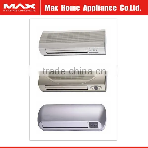2000W ELECTRIC PTC Ceramic Wall Mounted Room Heaters photo-3