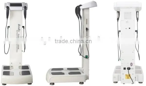 GS6.5B Body Composition Analyzer Device photo-2