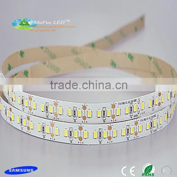 Best Quality Hot Sell Samsung Led Strip Mufue LED Strip of Factory photo-5