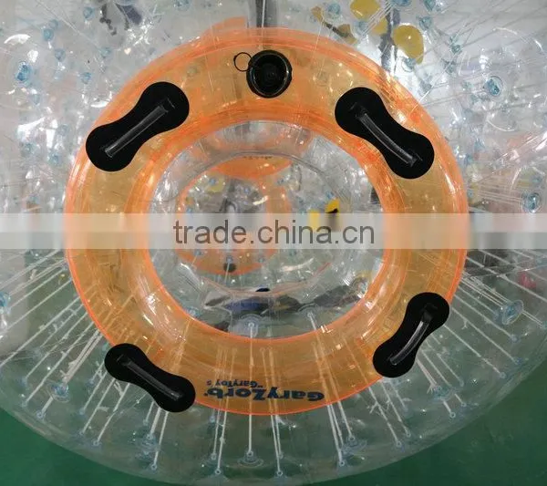 SUNJOY 2016 New Designed Pvc Inflatable Ball, Sport Ball, Roller Ball for Sale photo-6