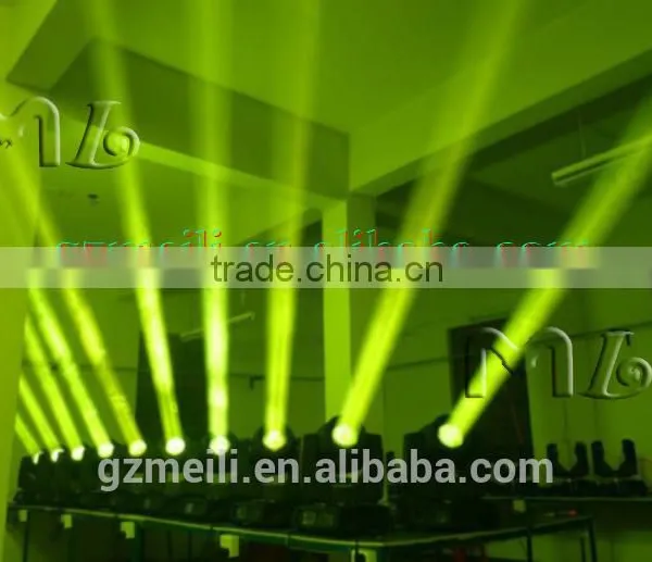 Led Stage Light for Fixture Moving Light Led Moving Light Fixture photo-6