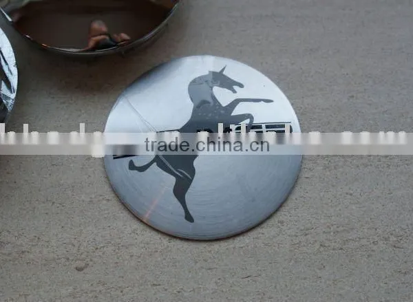 Aluminum Wheel Cover, Wheel Center Cap, Hubcap