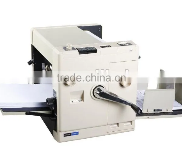 High Quality Rongda Brand Stencil Duplicator