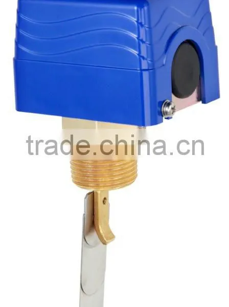 Paddle Type Flow Switch : DFS-1S