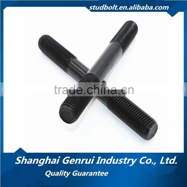 2016 Double End Threaded Rod,threaded Rod Bracket Manufacturer 1 photo-5