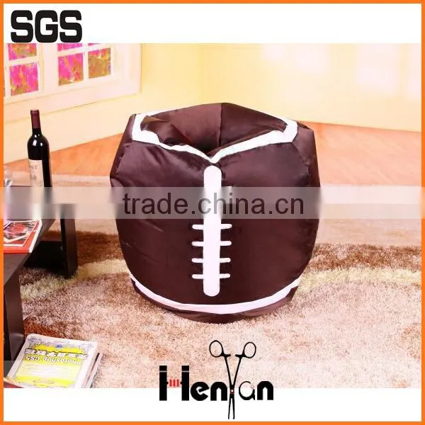 Custom Printed Baseball Beanbag Chair photo-5