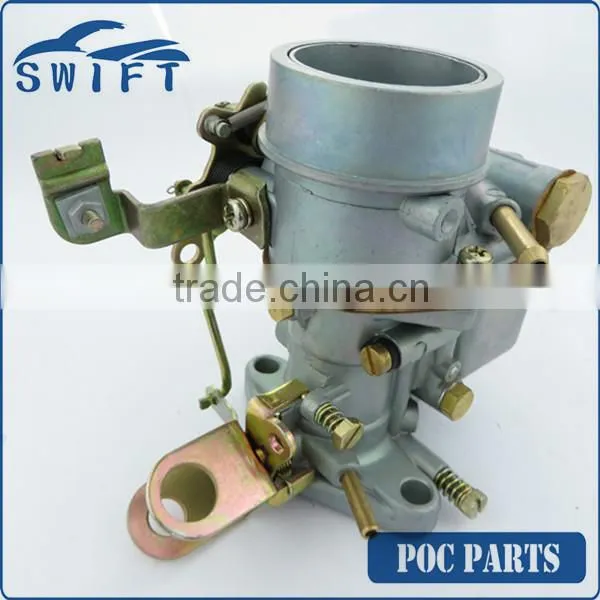 Carburetor For FIAT 133 (28M30 ICFA) photo-5