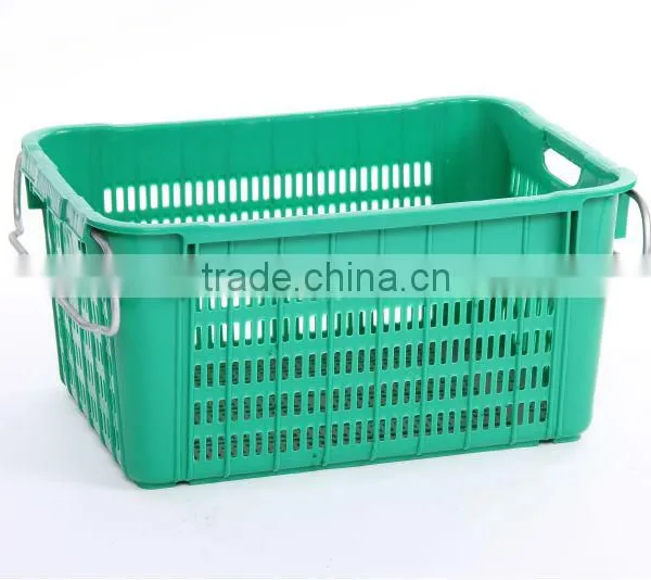 V6242/300-- Plastic Storage Basket