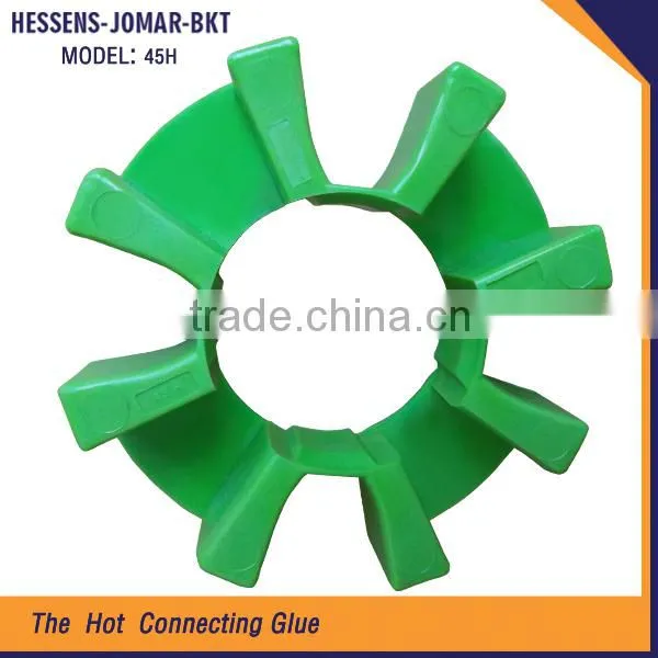 OEM High Quality Excavator 45H Coupling Assy