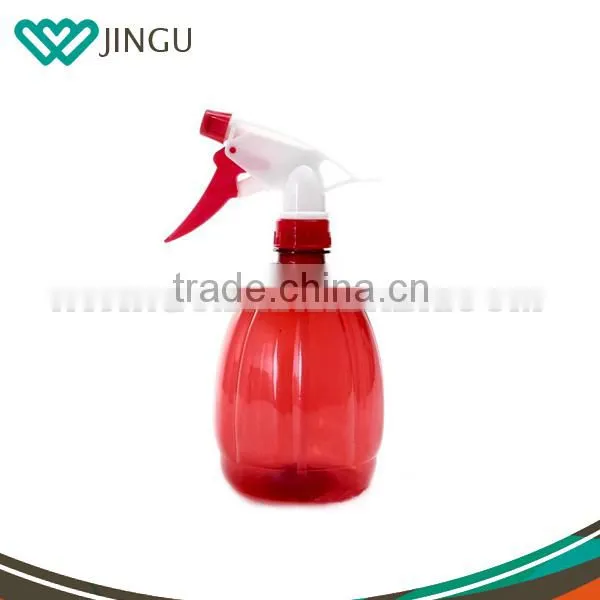 2016 China Supplier Cheap Small Plastic Watering Can Shaped Flower Pot photo-3