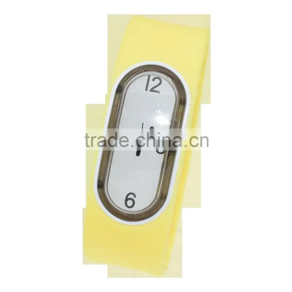 2016 Newest Silicone Wristband Watch for Children photo-3