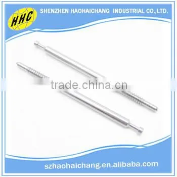 Manufacturer Customized Stainless Steel Terminal Pin photo-2
