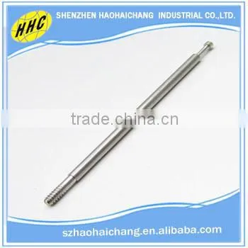 Factory Customized Stainless Steel Car Antena Pin photo-2