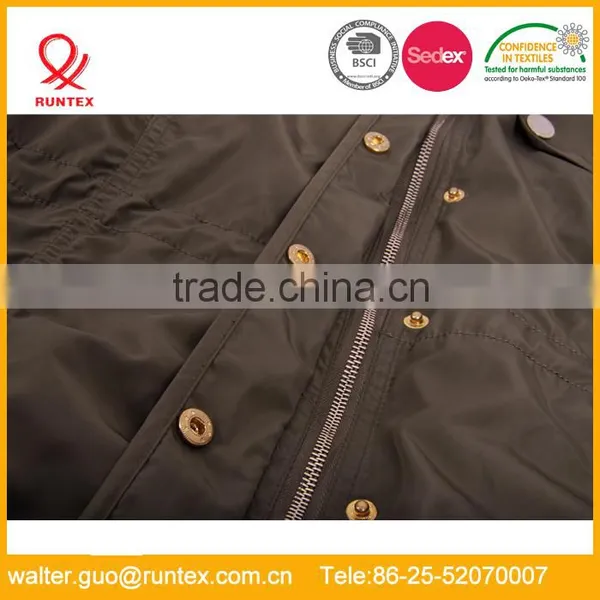 Runtex Ladies Casual Jacket RLJ081 photo-4