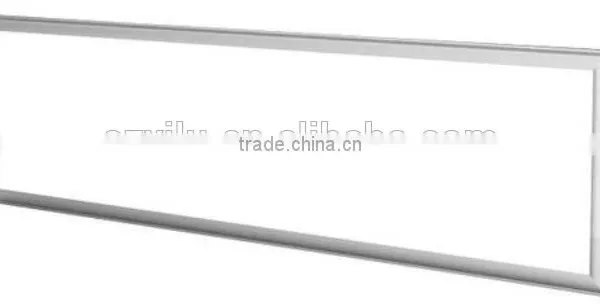 Dimmable LED Panel Lighting 1x4 Led Panel Light Fixtures 30w ul Led Panel Light With MEAN WELL Power photo-4