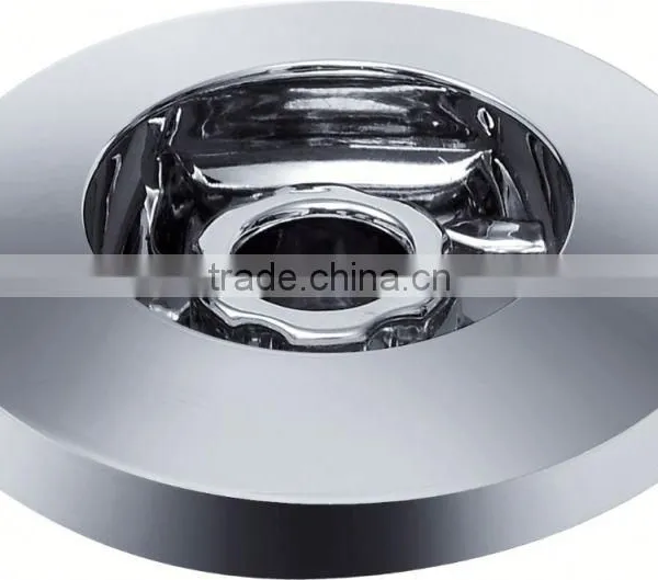 Acrylic Color Composite Freestanding Bathtub 5 People Spa Tub photo-5