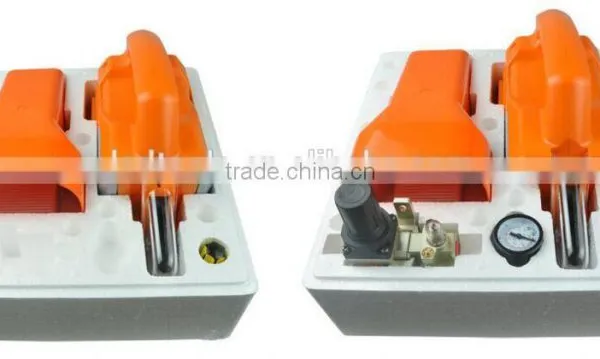 LSD High QualityNew Patent AM-30 Air Pneumatic Crimping Machine for Exchangeable Crimping Die Sets and Connectors photo-3