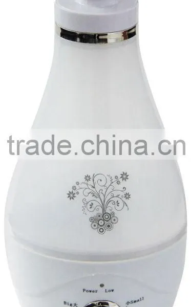 Fashional Small Size House and Office Humidifier