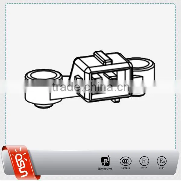 Bosch Car Horn 12v Peugeot Snail Horn photo-3