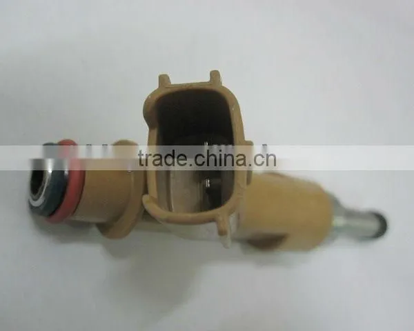 Hoe Sale 12v Fuel Injector for Toyota Corolla OEM 23209-0T010 photo-4