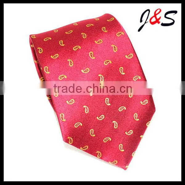 Hot Sell Men's Silk Neck Ties AST0428 photo-6