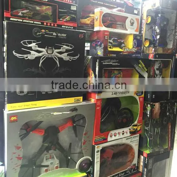 the Latest Design Four-way Remote Control Aircraft Mini Car Toy RC Car photo-2