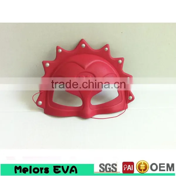 Wholesale Factory Eva Foam Mask Machine Facial Mask