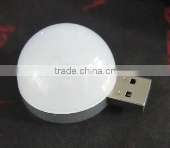Good Design Mini Usb Bulb / Mini Bulb Night Light / 5v Mini Light Bulb photo-2