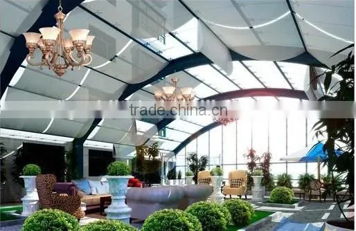 FTS Awning Fabric