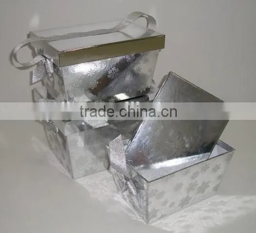 Christmas Gift Boxes photo-5