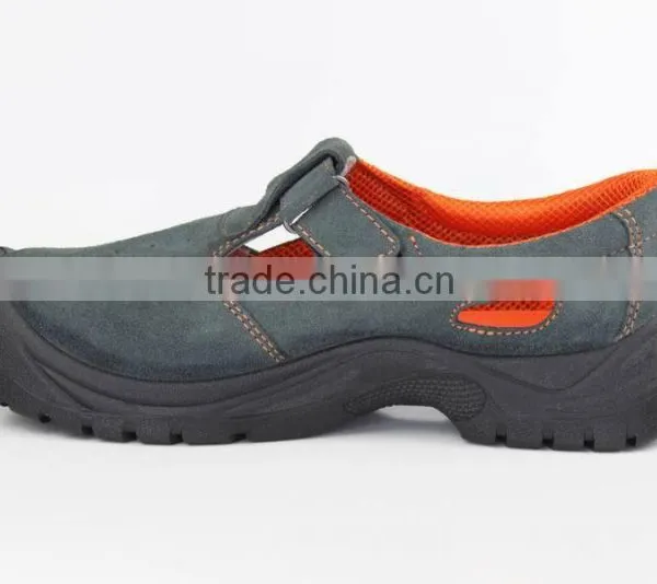 LINESMEN ,Slip Resistant, Breathable ,athletic Slip on Safety Shoe photo-2