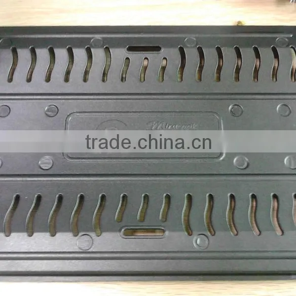 Miracook MA-2500 Infrared Electrical Hot Plates photo-2