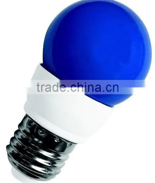 Colorful G45 Globe 4W E14/E27 Energy Saving Bulb,LED Bulb With Long Life Span photo-3
