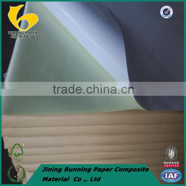 Sticker High Glossy Paper