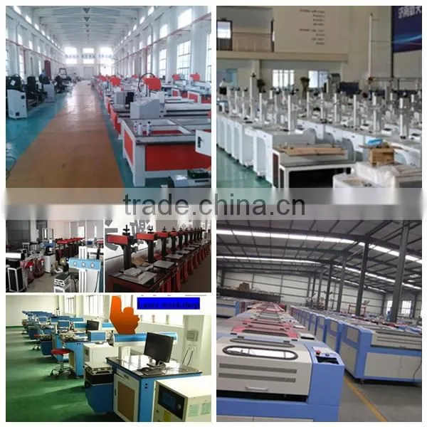 Looking for Europe Distribute Fiber Laser Marking Machine Price photo-6