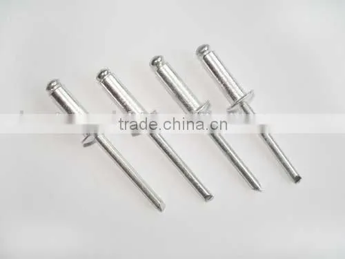 Aluminum Blind Rivet