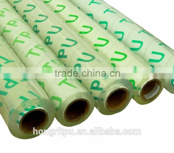 TPU Film for Kite Bladder China Manufacture