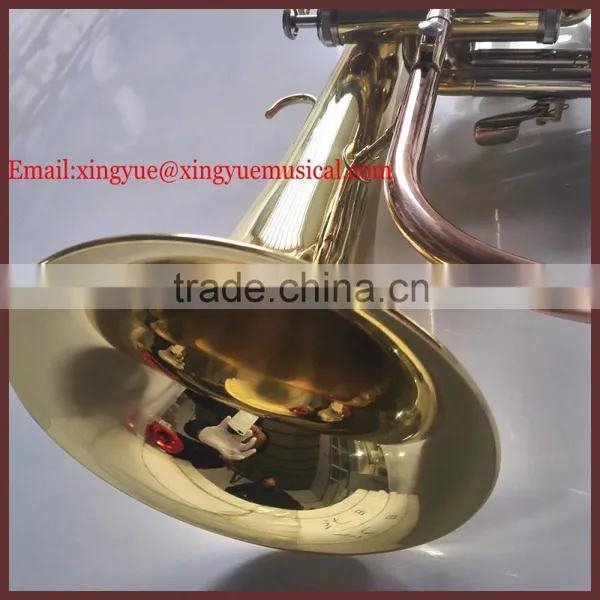 Flugelhorn Quality Above All Else photo-4
