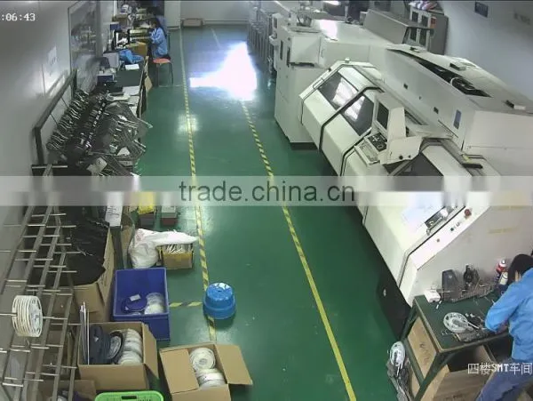 High Speed 960P 27X PTZ Camera IP Speed Dome Optical Zoom Camera photo-5
