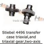 Sany Stiebel 4496 Transfer Case 40 & 44 Tooth Concrete Pump Spare Parts for Putzmeister Zoomlion JUNJIN Schwing photo-2