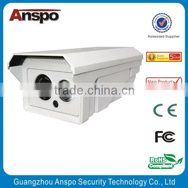 CCTV LED IR Dome CCTV Camera Guangzhou Factory