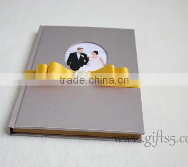 Wedding Book Made in Handmade photo-3