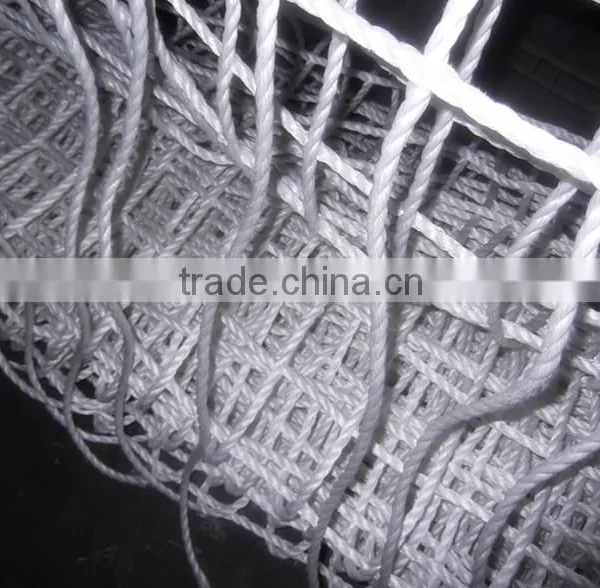 Polypropylene Cargo Net of High Strength Danline Rope photo-5