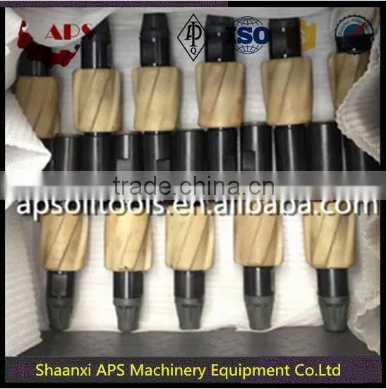 API Sucker Rod Centralizer/Coupling, Clamp and Wheeled Rod Centralizer for in Oilfield photo-5