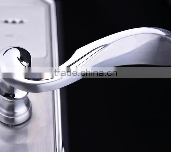 Best Price Digital Hotel Lock With Free Management System photo-6