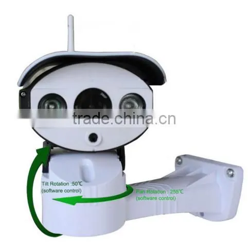 IP IR Wireless Wifi Cctv Camera Outdoor Waterpfoof Security Camera