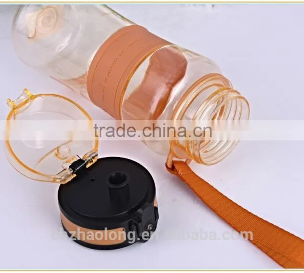 Eco-friendly Bicycle Food Grade Cheap Water Bottle for Sale photo-3